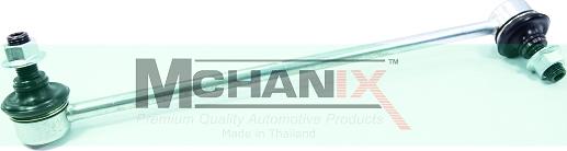Mchanix HOSLR-020 - Entretoise / tige, stabilisateur droxauto.com
