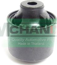 Mchanix HOSPB-013 - Suspension, corps de l'essieu droxauto.com