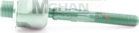 Mchanix HOSRE-029 - Rotule de direction intérieure, barre de connexion droxauto.com