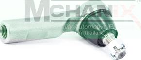 Mchanix HOTRE-009 - Rotule de barre de connexion droxauto.com