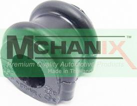Mchanix HYSBB-016 - Coussinet de palier, stabilisateur droxauto.com