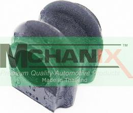 Mchanix HYSBB-013 - Coussinet de palier, stabilisateur droxauto.com