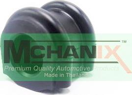 Mchanix HYSBB-012 - Coussinet de palier, stabilisateur droxauto.com