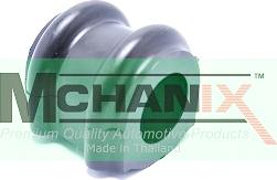Mchanix HYSBB-017 - Coussinet de palier, stabilisateur droxauto.com