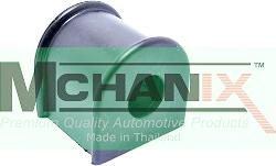 Mchanix HYSBB-020 - Coussinet de palier, stabilisateur droxauto.com
