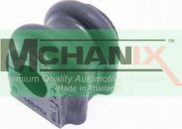 Mchanix HYSBB-027 - Coussinet de palier, stabilisateur droxauto.com