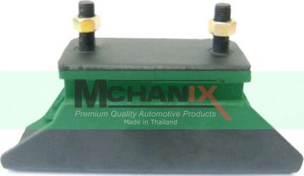 Mchanix ISENM-001 - Support moteur droxauto.com