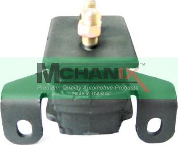 Mchanix ISENM-022 - Support moteur droxauto.com
