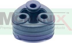 Mchanix ISEPS-001 - Support, silencieux droxauto.com