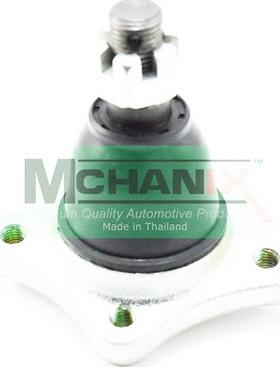 Mchanix KIBJT-002 - Rotule de suspension droxauto.com