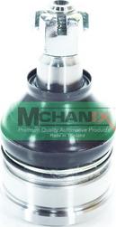 Mchanix MTBJT-009 - Rotule de suspension droxauto.com