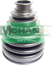 Mchanix MTCVB-002 - Joint-soufflet, arbre de commande droxauto.com