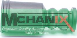 Mchanix MTDBT-001 - Butée élastique, suspension droxauto.com