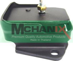 Mchanix MTENM-005 - Support moteur droxauto.com