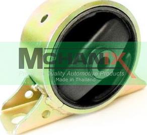 Mchanix MTENM-016 - Support moteur droxauto.com
