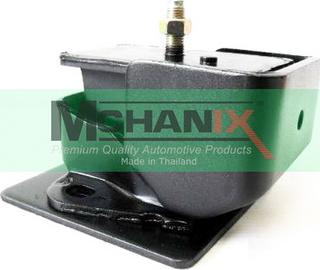 Mchanix MTENM-010 - Support moteur droxauto.com