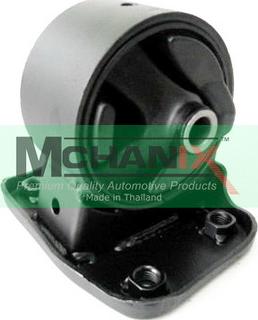 Mchanix MTENM-018 - Support moteur droxauto.com