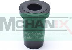 Mchanix MTLSB-006 - Coussinet de palier, ressort à lames droxauto.com