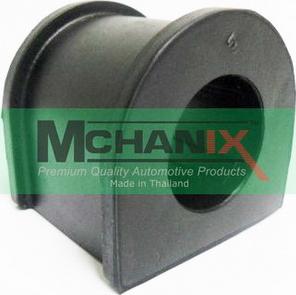 Mchanix MTSBB-016 - Coussinet de palier, stabilisateur droxauto.com