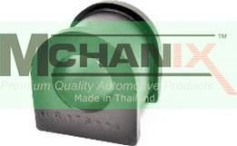 Mchanix MTSBB-010 - Coussinet de palier, stabilisateur droxauto.com