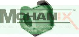 Mchanix MTSBB-013 - Coussinet de palier, stabilisateur droxauto.com