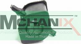 Mchanix MTSBB-012 - Coussinet de palier, stabilisateur droxauto.com