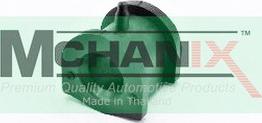 Mchanix MTSBB-035 - Coussinet de palier, stabilisateur droxauto.com