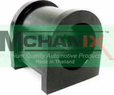 Mchanix MTSBB-030 - Coussinet de palier, stabilisateur droxauto.com