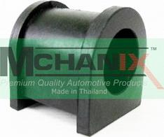 Mchanix MTSBB-029 - Coussinet de palier, stabilisateur droxauto.com