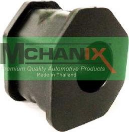 Mchanix MTSBB-028 - Coussinet de palier, stabilisateur droxauto.com