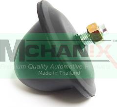 Mchanix MTSBP-005 - Butée, fusée d'essieu droxauto.com