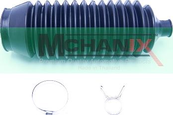 Mchanix MTSGK-003 - Jeu de joints-soufflets, direction droxauto.com