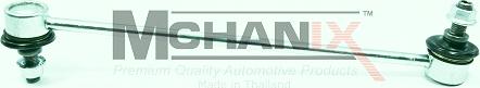 Mchanix MTSLR-008 - Entretoise / tige, stabilisateur droxauto.com