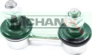 Mchanix MTSLR-007 - Entretoise / tige, stabilisateur droxauto.com