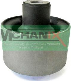 Mchanix MTSPB-014 - Suspension, bras de liaison droxauto.com