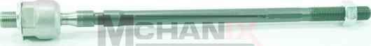 Mchanix MTSRE-011 - Rotule de direction intérieure, barre de connexion droxauto.com