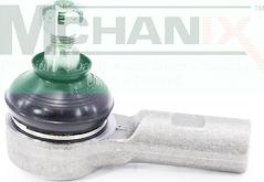 Mchanix MTTRE-006 - Rotule de barre de connexion droxauto.com