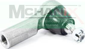 Mchanix MTTRE-001 - Rotule de barre de connexion droxauto.com