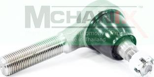 Mchanix MTTRE-007 - Rotule de barre de connexion droxauto.com