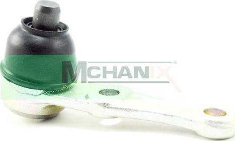 Mchanix MZBJT-009 - Rotule de suspension droxauto.com