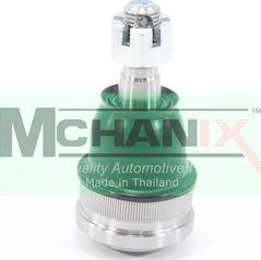Mchanix MZBJT-019 - Rotule de suspension droxauto.com