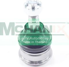 Mchanix MZBJT-015 - Rotule de suspension droxauto.com