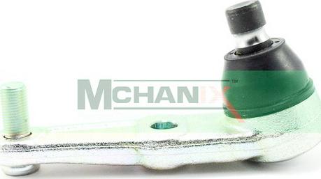 Mchanix MZBJT-010 - Rotule de suspension droxauto.com