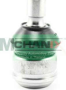 Mchanix MZBJT-011 - Rotule de suspension droxauto.com