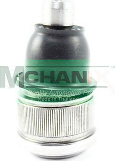 Mchanix MZBJT-013 - Rotule de suspension droxauto.com