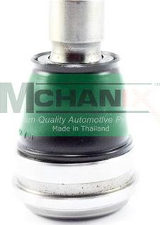 Mchanix MZBJT-012 - Rotule de suspension droxauto.com