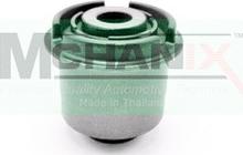 Mchanix MZCAB-032 - Suspension, bras de liaison droxauto.com