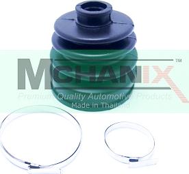 Mchanix MZCVK-003 - Joint-soufflet, arbre de commande droxauto.com