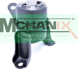 Mchanix MZENM-046 - Support moteur droxauto.com