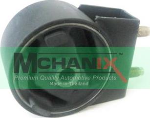 Mchanix MZENM-015 - Support moteur droxauto.com